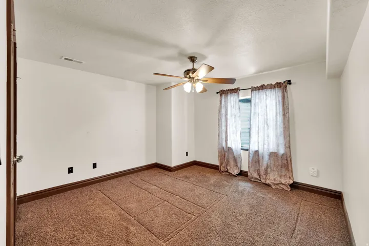 Empty room