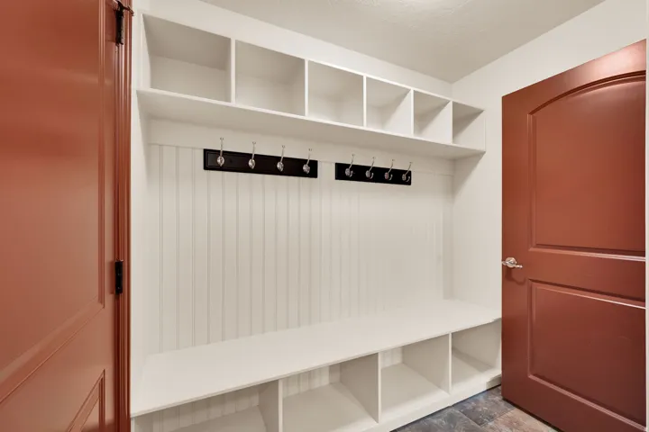 Mudroom