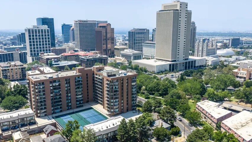 123 E 2nd Ave #714, Salt Lake City, Utah 84103