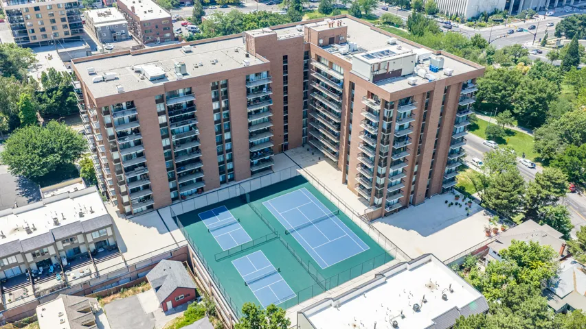 123 E 2nd Ave #714, Salt Lake City, Utah 84103