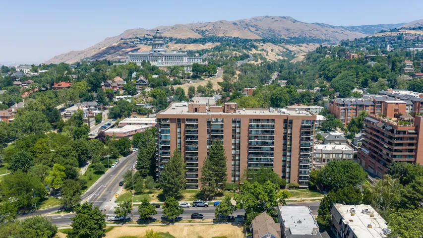123 E 2nd Ave #714, Salt Lake City, Utah 84103