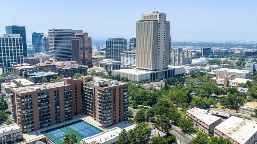 123 E 2nd Ave #714, Salt Lake City, Utah 84103