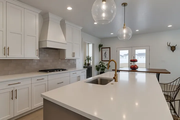 5417 W 3850 S, Hooper, Utah 84315