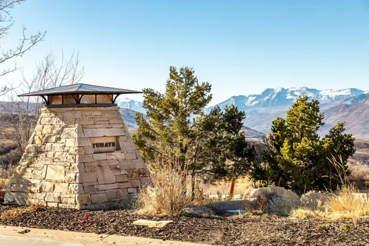 3785 E Uinta Ct, Kamas, Utah 84036