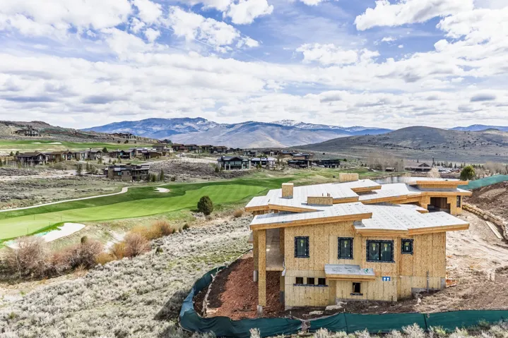 3785 E Uinta Ct, Kamas, Utah 84036