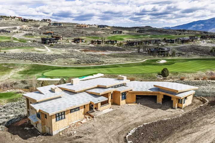 3785 E Uinta Ct, Kamas, Utah 84036