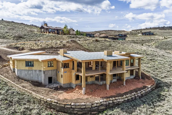3785 E Uinta Ct, Kamas, Utah 84036