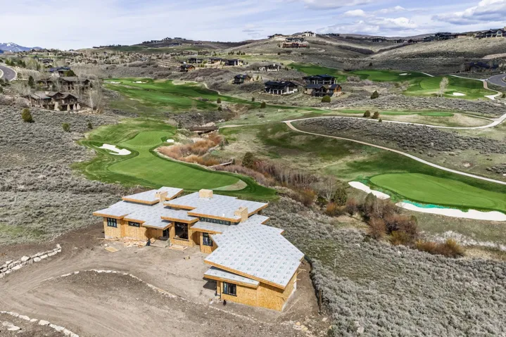3785 E Uinta Ct, Kamas, Utah 84036