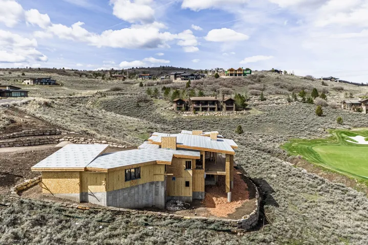 3785 E Uinta Ct, Kamas, Utah 84036
