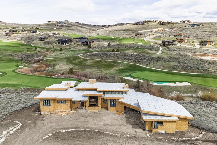 3785 E Uinta Ct, Kamas, Utah 84036