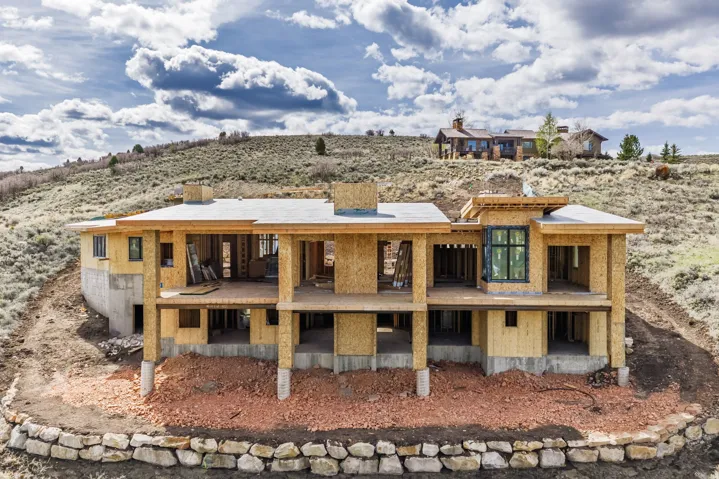 3785 E Uinta Ct, Kamas, Utah 84036