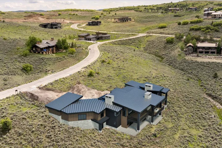 3785 E Uinta Ct, Kamas, Utah 84036