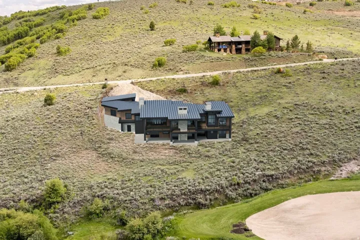3785 E Uinta Ct, Kamas, Utah 84036