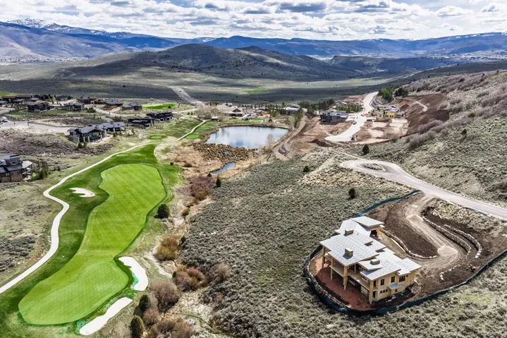 3785 E Uinta Ct, Kamas, Utah 84036