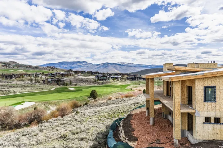3785 E Uinta Ct, Kamas, Utah 84036