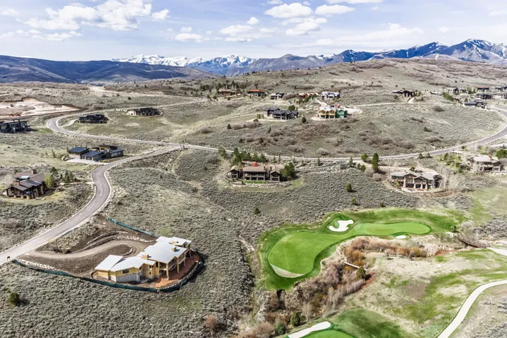 3785 E Uinta Ct, Kamas, Utah 84036