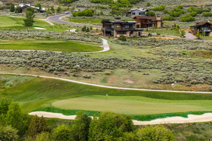 3785 E Uinta Ct, Kamas, Utah 84036