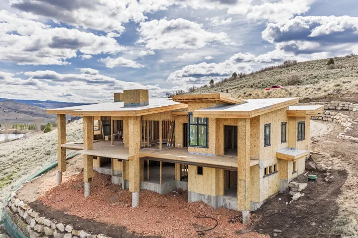 3785 E Uinta Ct, Kamas, Utah 84036
