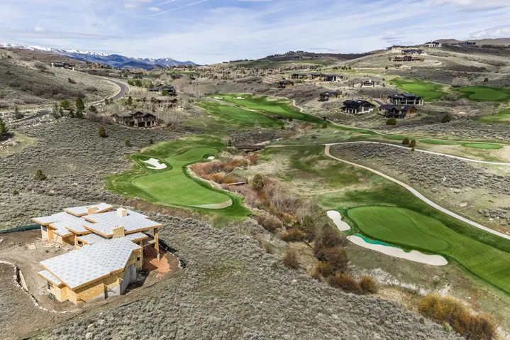 3785 E Uinta Ct, Kamas, Utah 84036