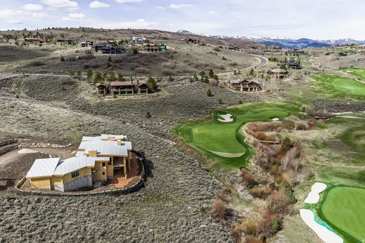 3785 E Uinta Ct, Kamas, Utah 84036