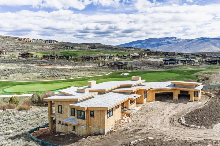 3785 E Uinta Ct, Kamas, Utah 84036