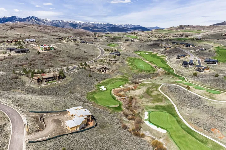 3785 E Uinta Ct, Kamas, Utah 84036