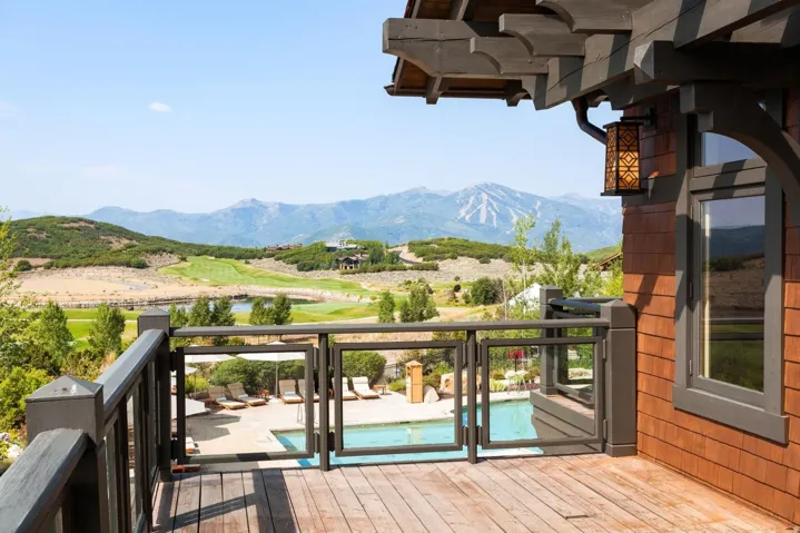 3785 E Uinta Ct, Kamas, Utah 84036