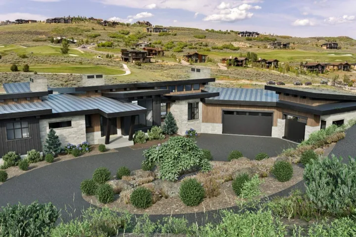3785 E Uinta Ct, Kamas, Utah 84036