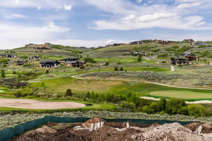 3785 E Uinta Ct, Kamas, Utah 84036