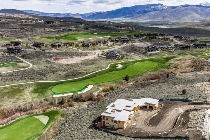 3785 E Uinta Ct, Kamas, Utah 84036