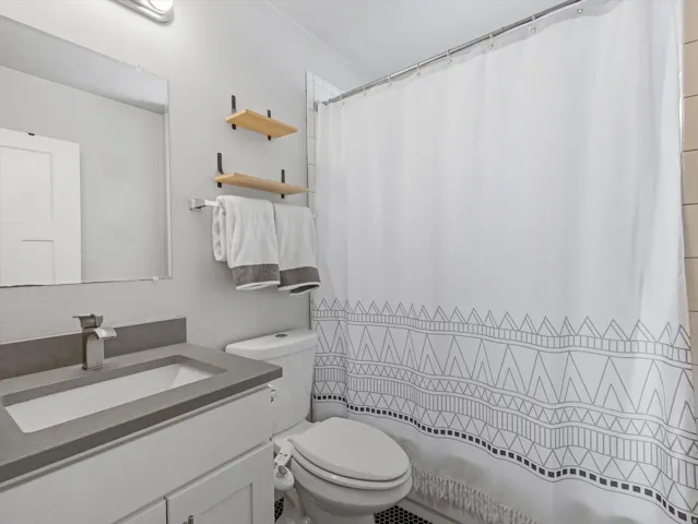 Guest Bath