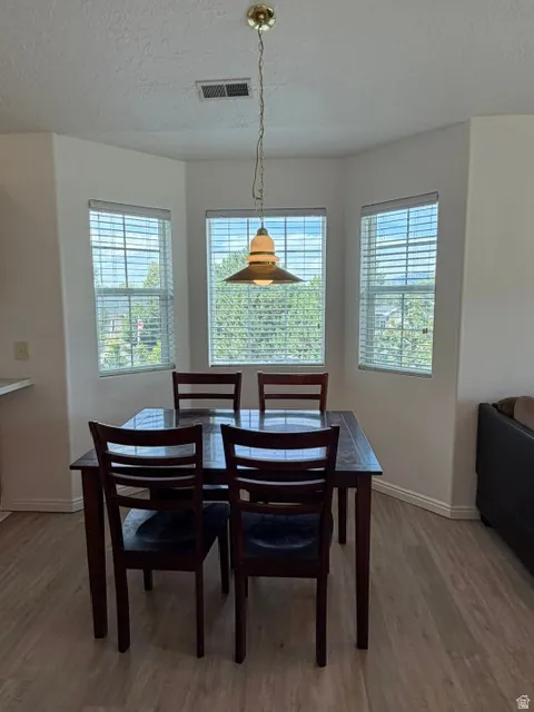 Another angle of fabulous View Dining area!