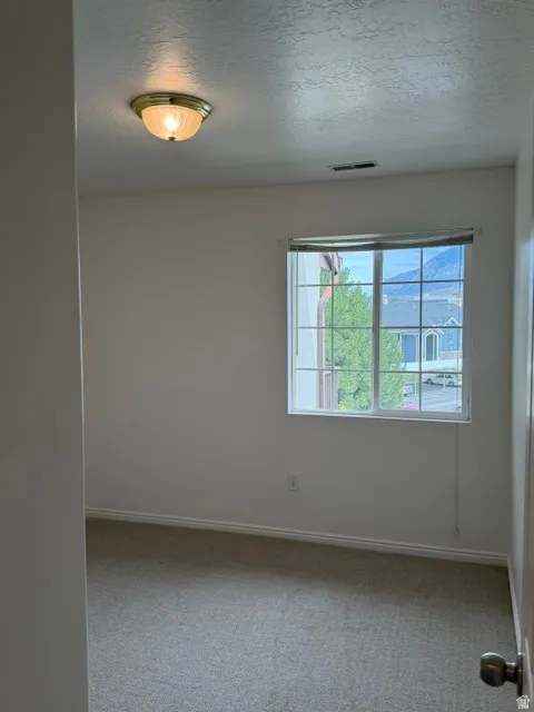 Bedroom 2 features awesome views out the window!