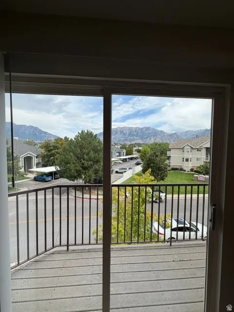 Breathtaking Sunrises over the East Wasatch mountains!