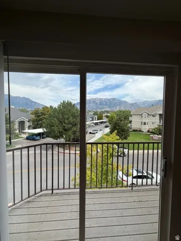 Breathtaking Sunrises over the East Wasatch mountains!