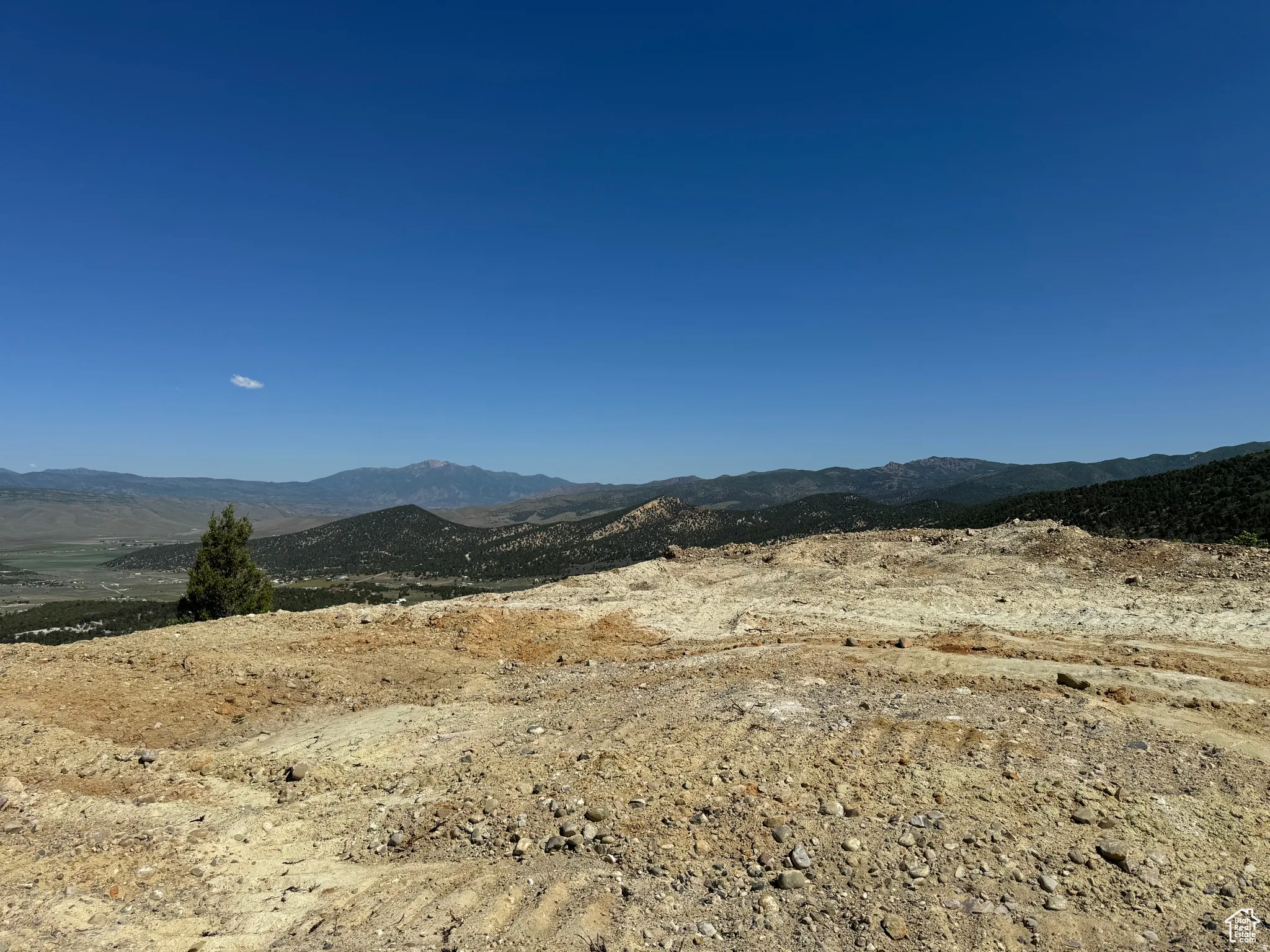 Panoramic Views