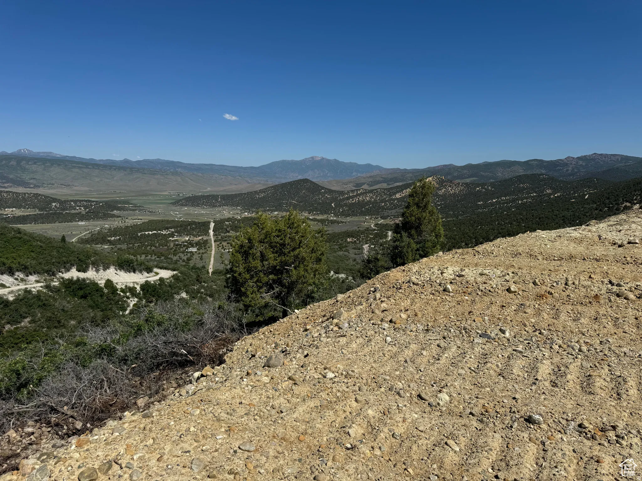 Panoramic Views