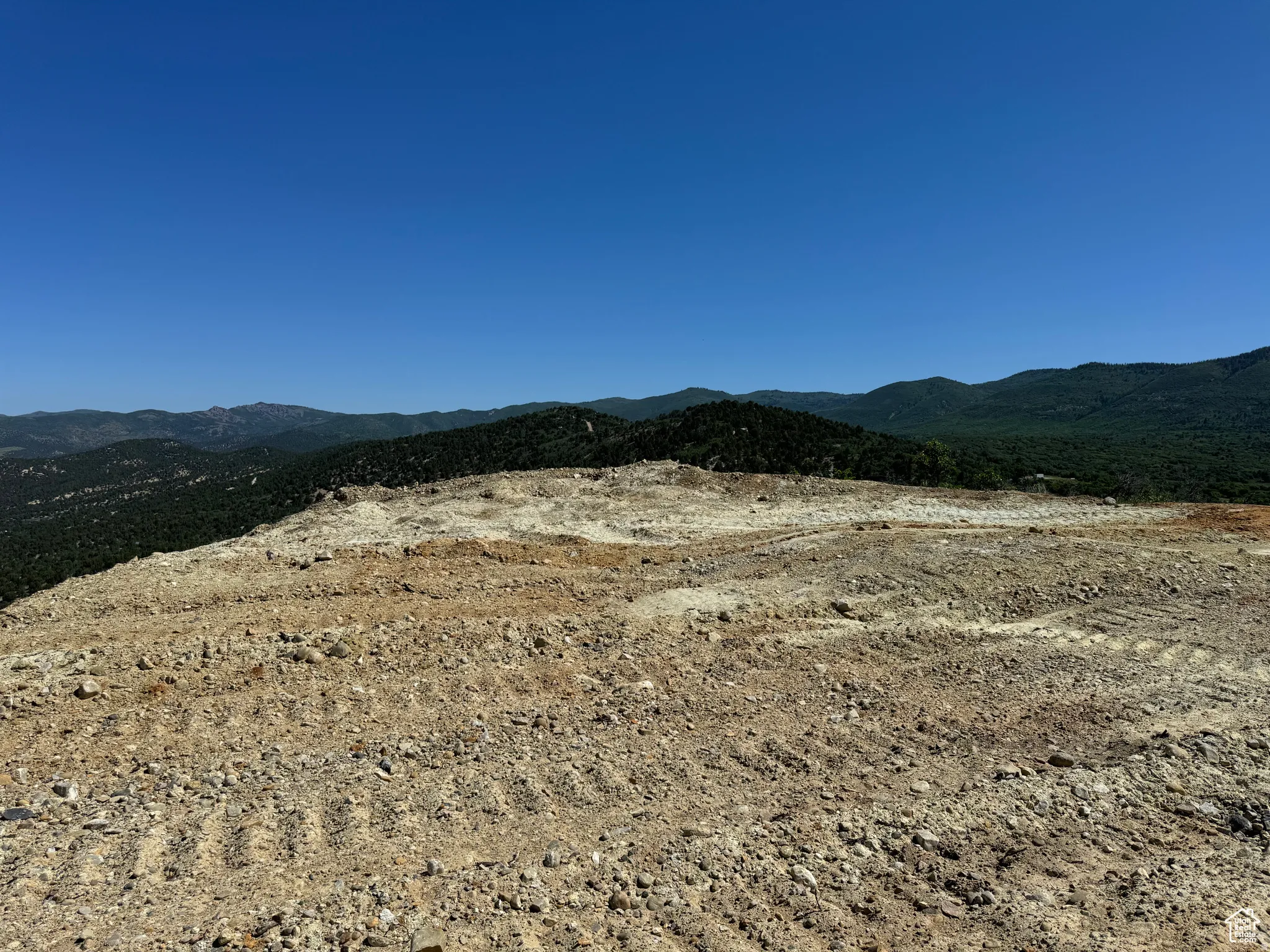 Panoramic Views