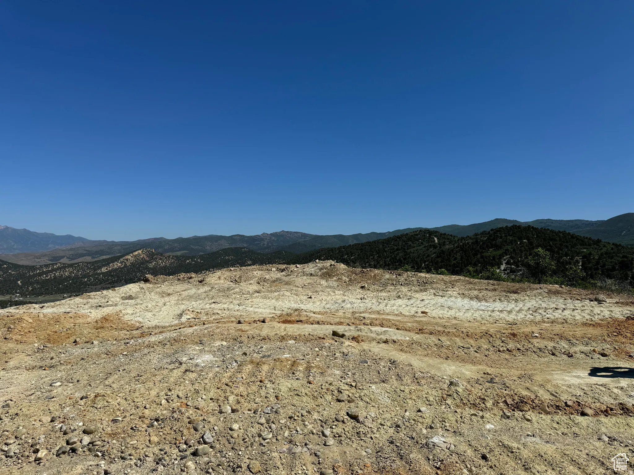 Panoramic Views