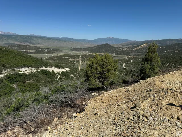 Panoramic Views