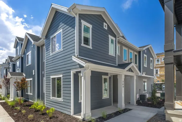 742 W 520 S #431, American Fork, Utah 84003