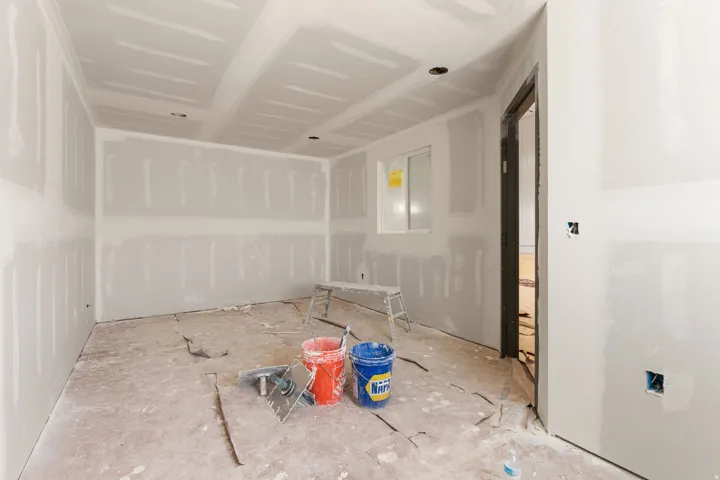 Image quality insufficient for description