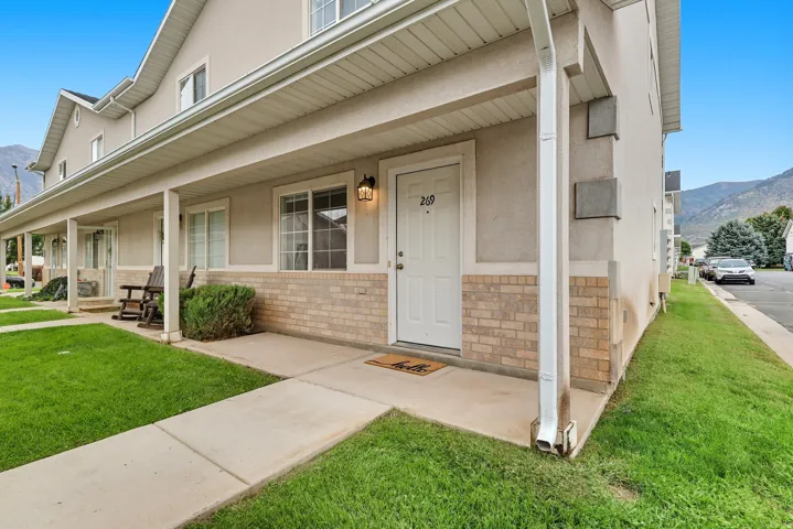 269 E 2300 N, North Ogden, Utah 84414