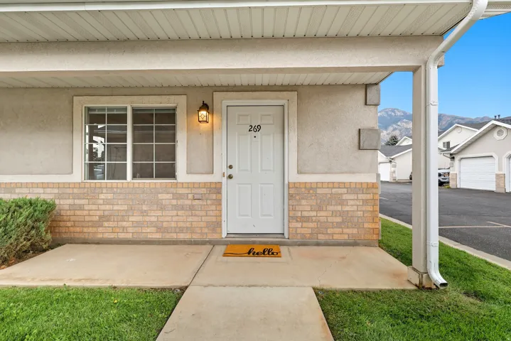 269 E 2300 N, North Ogden, Utah 84414
