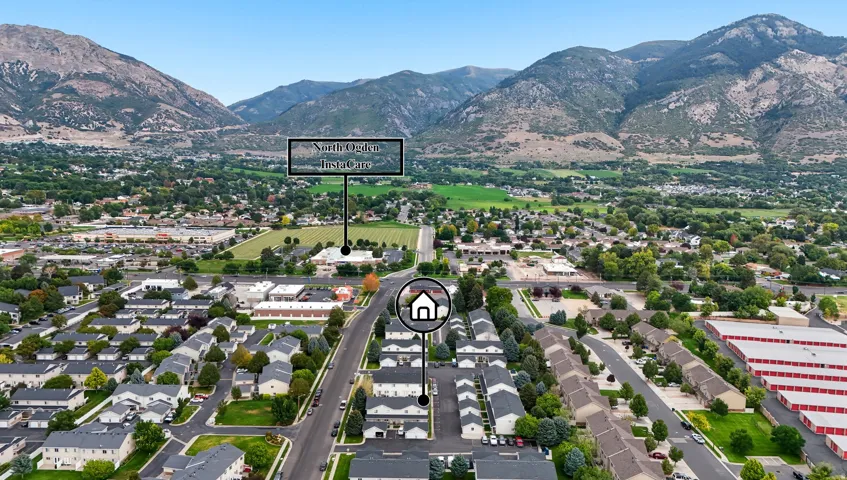 269 E 2300 N, North Ogden, Utah 84414