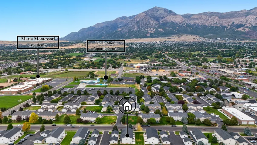 269 E 2300 N, North Ogden, Utah 84414