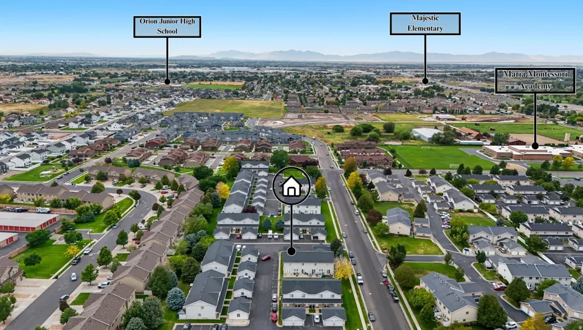 269 E 2300 N, North Ogden, Utah 84414