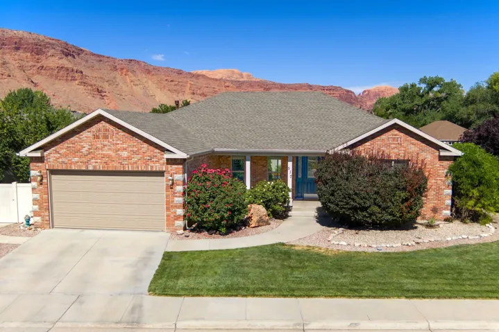 517 E Kiva Dr, Moab, Utah 84532