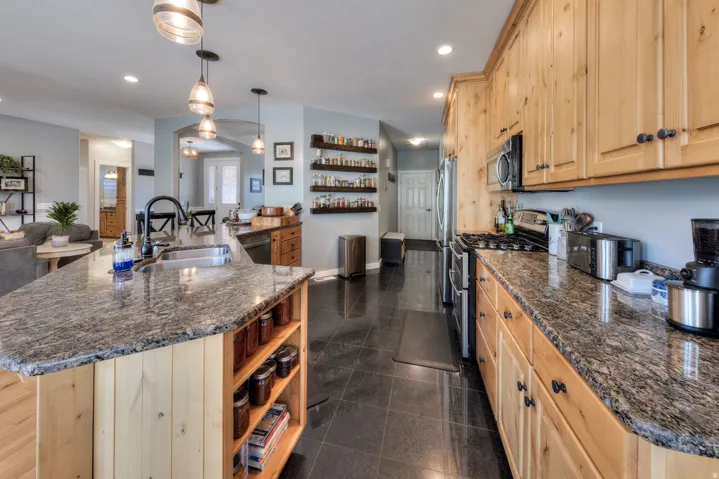 517 E Kiva Dr, Moab, Utah 84532