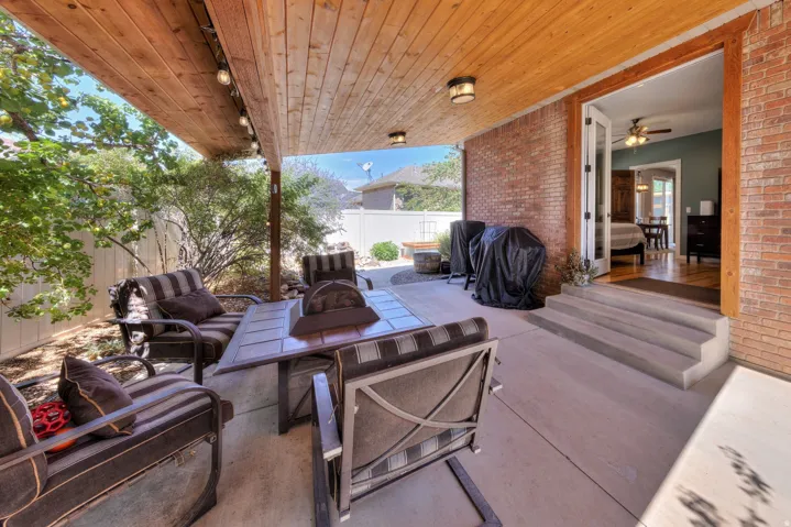 517 E Kiva Dr, Moab, Utah 84532